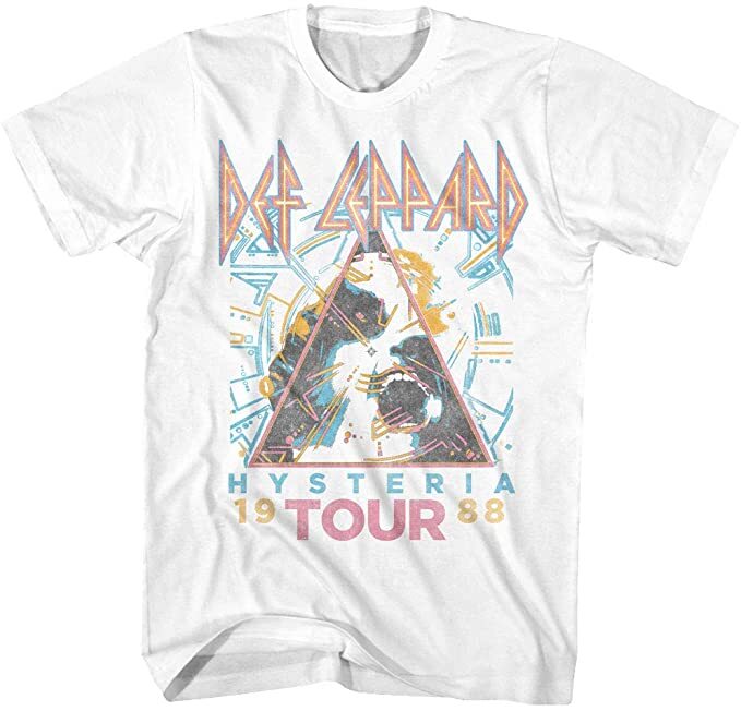French Angora voluptatibus Rock Shirt
